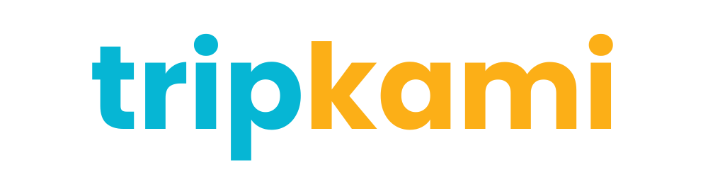 TripKami Logo